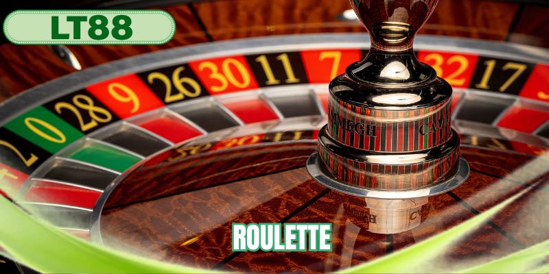 Roulette